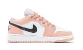 achetez jordan air jordan 1 low light arctic rose